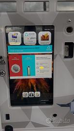 Distributore automatico sigarette