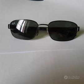 occhiali ray ban originali 