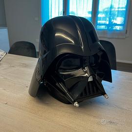 Maschera Star Wars Darth Vader