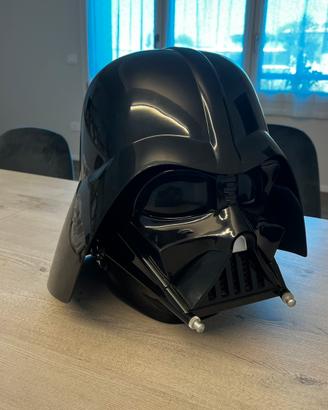 Maschera Star Wars Darth Vader
