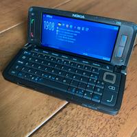 Nokia E90 Communicator