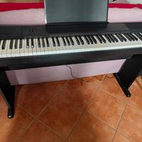PIANOFORTE CASIO CDP130 