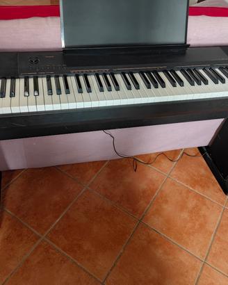 PIANOFORTE CASIO CDP130 
