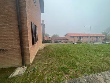 Urbino trilocale indipendente
