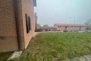 Urbino trilocale indipendente