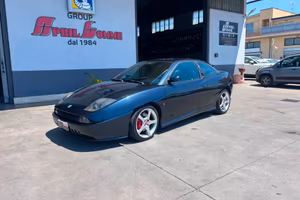 Fiat Coupe 2.0 i.e. turbo 20V cat Plus