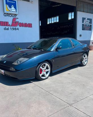 Fiat Coupe 2.0 i.e. turbo 20V cat Plus