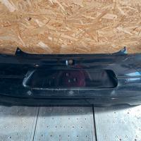 Paraurti posteriore Citroen C1