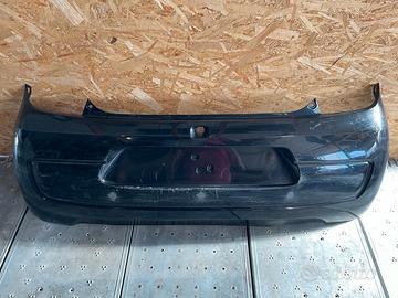 Paraurti posteriore Citroen C1