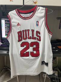 NBA Swingman Jersey Chicago Bulls-Michel Jordan 23