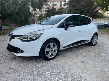 Renault Clio dCi 8V 90CV Start&Stop 5 porte Energy