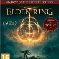 Elden Ring – Shadow of the Erdtree (DLC)
