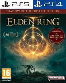 Elden Ring – Shadow of the Erdtree (DLC)