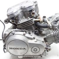 Motore honda Vf750c rc28 km 51500