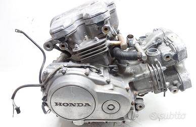 Motore honda Vf750c rc28 km 51500