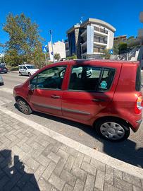 Renault modus