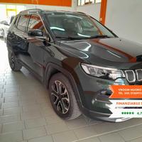 JEEP Compass 2� serie Compass 1.6 Multijet II 2...