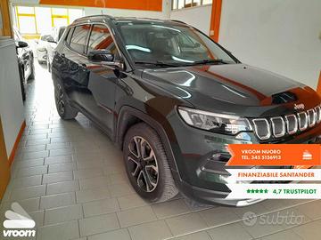 JEEP Compass 2� serie Compass 1.6 Multijet II 2...