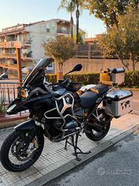 Bmw r 1200 gs - 2018
