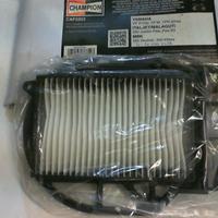 FILTRO ARIA YAMAHA MBK MALAGUTI CHAMPION CAF3203