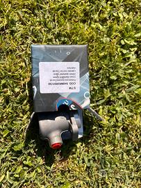 Attuatore frizione Ducati