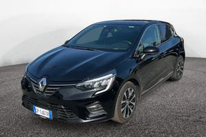 Renault Clio V 2019 1.0 tce Intens 90cv my21
