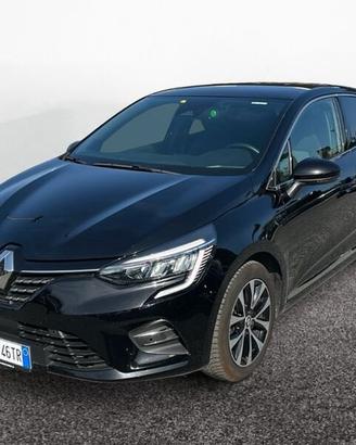 Renault Clio V 2019 1.0 tce Intens 90cv my21