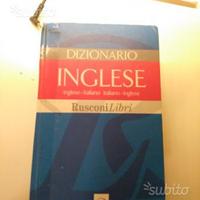 Dizionario Rusconi Inglese