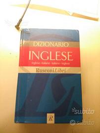 Dizionario Rusconi Inglese