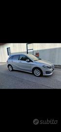 Mercedes Classe B EURO 6B