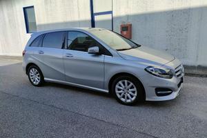 Mercedes Classe B EURO 6B