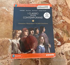classici nostri contemporanei 2