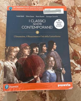 classici nostri contemporanei 2
