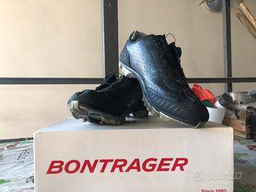 Scarpe mtb Bontrager