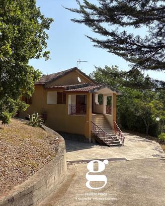 Casa Indipendente Casal Velino