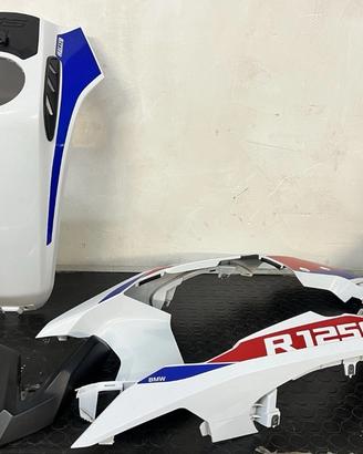 Carena completa bmw r 1250 gs adventure rally