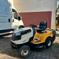 Trattorino cub cadet