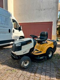 Trattorino cub cadet