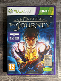 Fable: The Journey - Xbox 360 (Richiede Kinect)