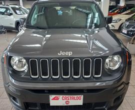 JEEP Renegade 1.4 T-Jet 120 CV GPL Longitude