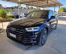 AUDI Q5 55 TFSI e quattro S line plus PLUG-IN 25