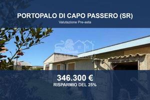 Immobile in asta di 4480 m² a Portopalo di Capo Pa