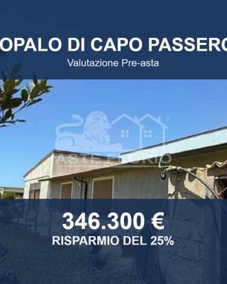 Immobile in asta di 4480 m² a Portopalo di Capo Pa
