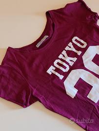 T-shirt "Alcott", taglia L
