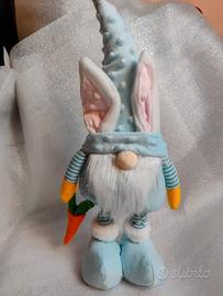 Folletto Pasqua Primavera decorazioni casa