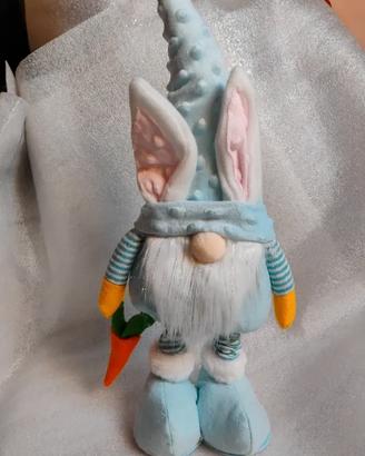 Folletto Pasqua Primavera decorazioni casa
