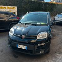 Panda 1.0 hybrid 2023