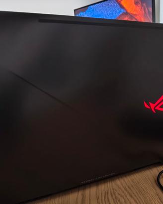 Asus Rog Strix GL703GM