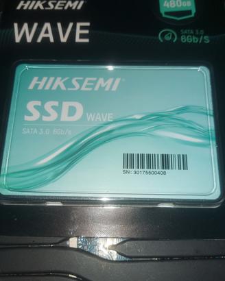ssd 480gb