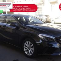 Mercedes-Benz Classe A Mercedes-Benz 180 d Au...